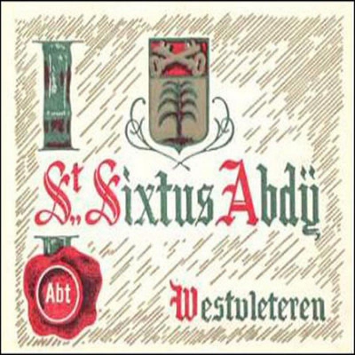 Westvleteren logo